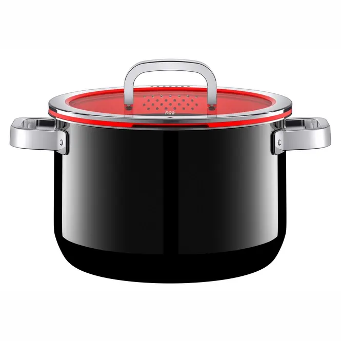 Actieprijs WMF FusionTec Functional Kookpan Ø 24 cm